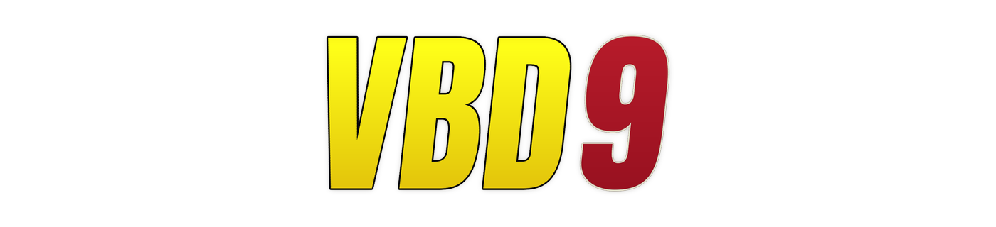 vbd9 লোগো